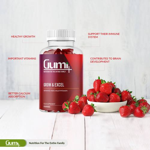 Vitamins and Minerals That Can Support Your Body’s Immune System