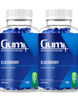 Elderberry Gummies
