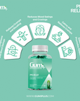 PMS Relief Gummies