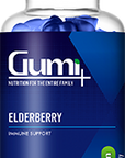 Elderberry Gummies
