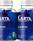 Elderberry Gummies