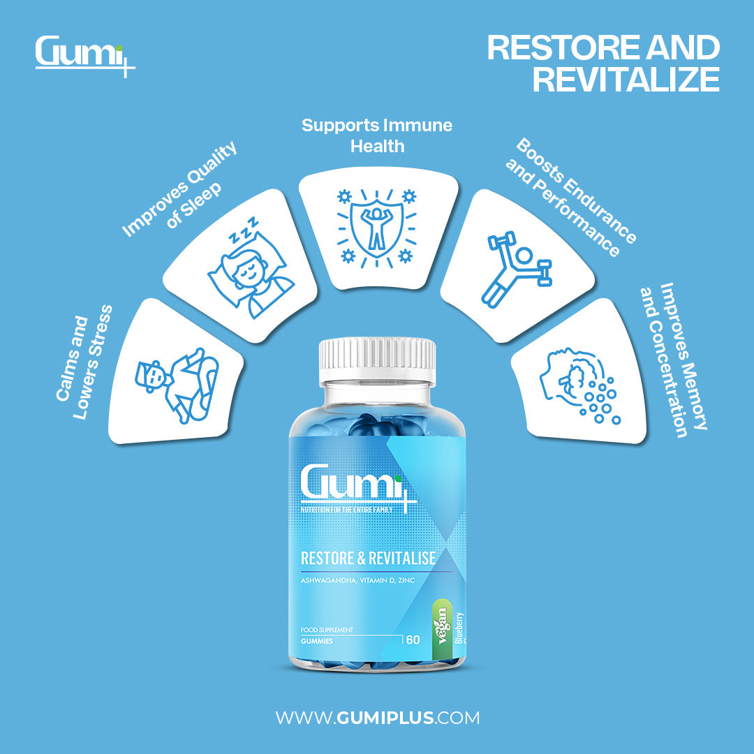Ashwagandha capsules in pakistan