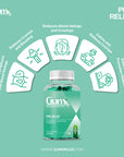 PMS Relief Gummies