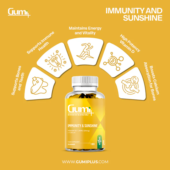 best calcium and vitamin d supplements in pakistan