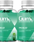 PMS Relief Gummies
