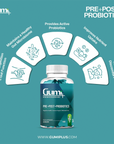 PRE+POST+PROBIOTIC Gummies