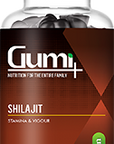 Shilajit Gummies