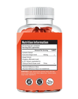 Turmeric Curcumin Ginger (Anti-Inflammation) Gummies