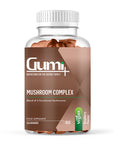 MUSHROOM COMPLEX GUMMIES