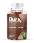 MUSHROOM COMPLEX (Mind Focus) Gummies