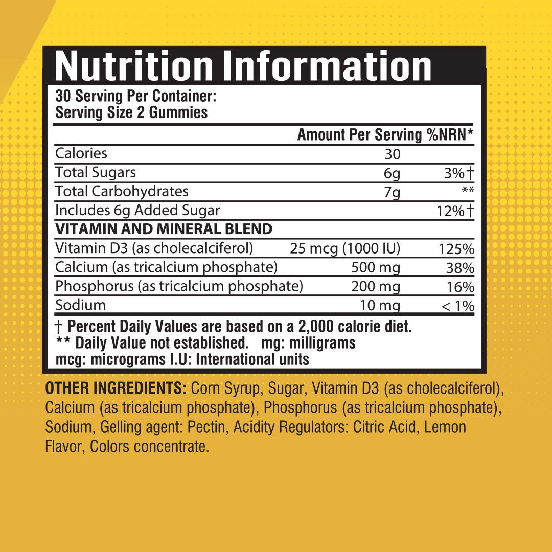 multivitamins to boost immune system