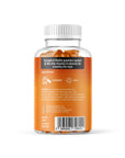 Strength & Vitality (B Vitamins) Gummies