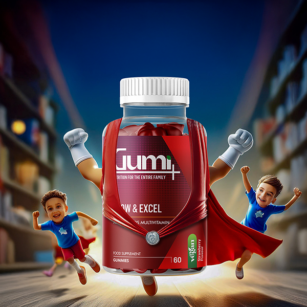 Kid's Health