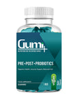 PRE+POST+PROBIOTICS GUMMIES