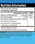Restore & Revitalize Ashwagandha Gummies