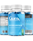 Restore & Revitalize Ashwagandha Gummies