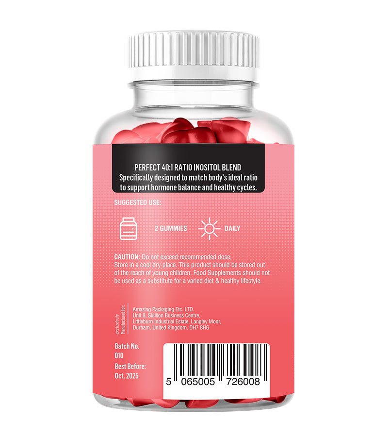 supplements for pcos in pakistan