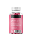 Biotin Plus (Hair, Skin and Nail Gummies)