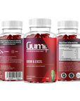 Grow & Excel Kids Multivitamin Gummies