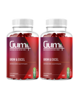 Grow & Excel Kids Multivitamin Gummies