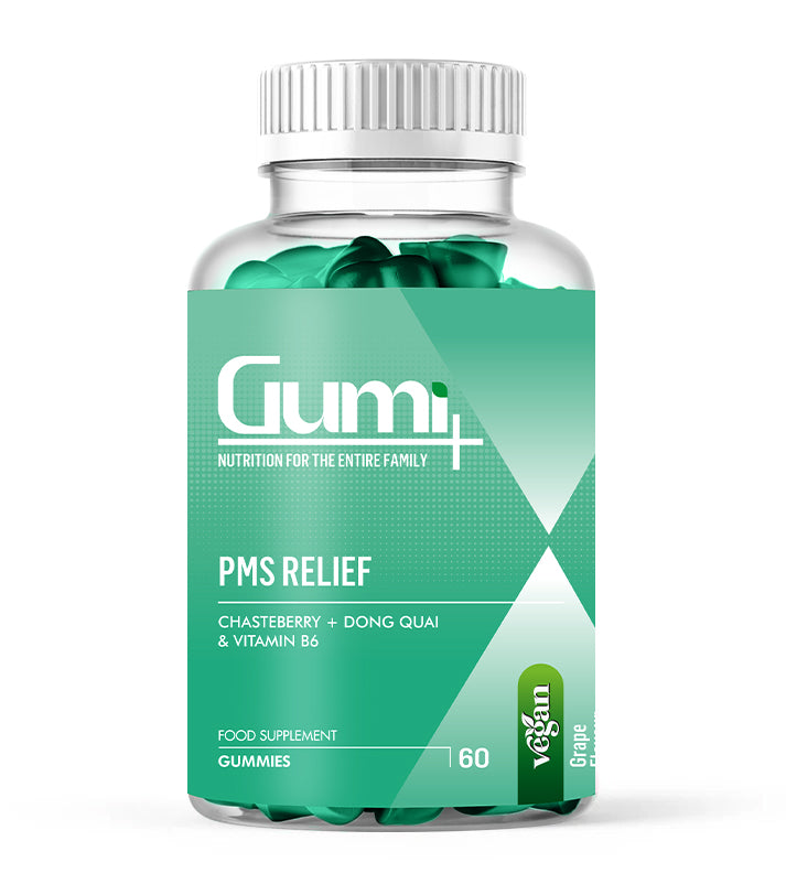 PMS Relief
