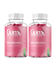 Biotin Plus (Hair, Skin and Nail Gummies)