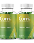 Cleanse & Boost Apple Cider Vinegar Gummies