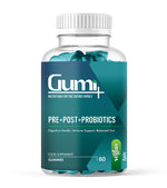 PRE+POST+PROBIOTIC Gummies