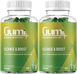 Cleanse & Boost