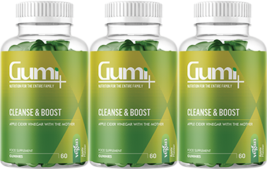 Cleanse & Boost