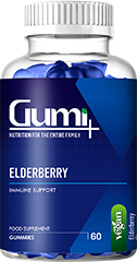 Elderberry