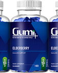Elderberry Gummies
