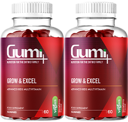Grow & Excel Kids