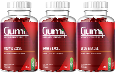 Grow & Excel Kids
