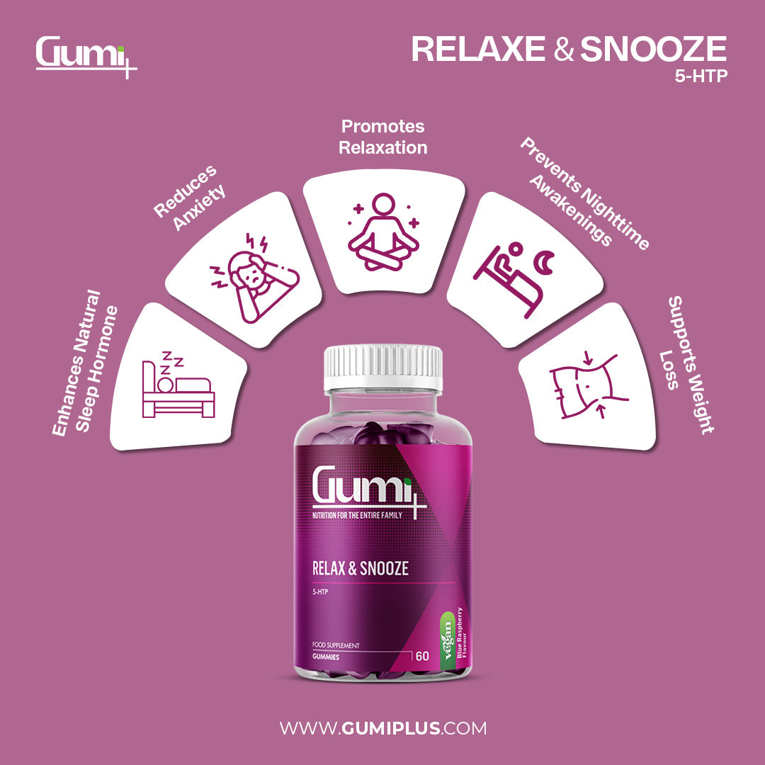 Relax & Snooze