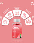 PCOS Care Gummies