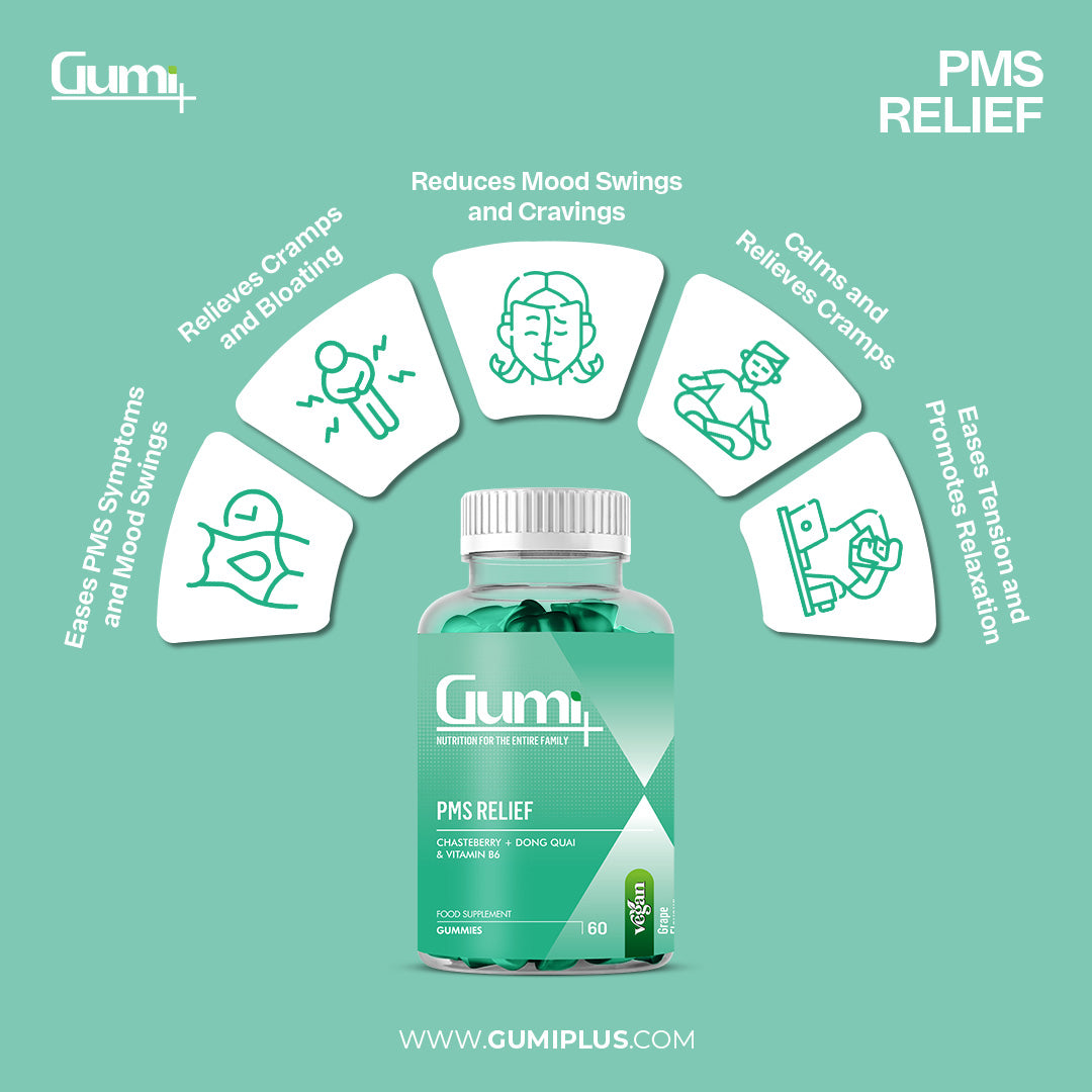 PMS Relief