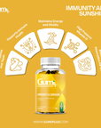 best calcium and vitamin d supplements in pakistan