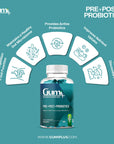 PRE+POST+PROBIOTIC Gummies