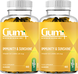 Immunity & Sunshine