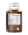 MUSHROOM COMPLEX (Mind Focus) Gummies