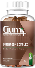 MUSHROOM COMPLEX