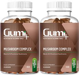 MUSHROOM COMPLEX