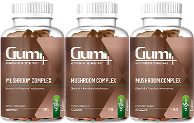 MUSHROOM COMPLEX