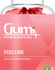 PCOS Care Gummies