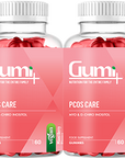 PCOS Care Gummies