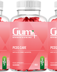 PCOS Care Gummies