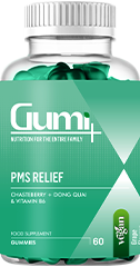 PMS Relief