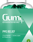 PMS Relief Gummies