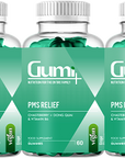 PMS Relief Gummies